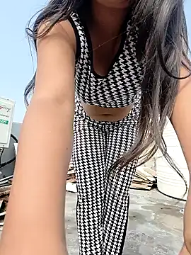 Snapshot of Anamika_24 chatting on 16, 1, 2025 Anamika 24 online show from 16, 1, 2025
