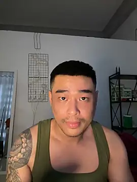 Snapshot of Asianhif chatting on 8, 11, 2025 Asianhif online show from 8, 11, 2025