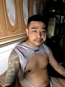 Asianhif online show from 18, 3, 2026