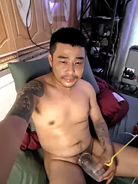 Asianhif online show from 26, 3, 2026