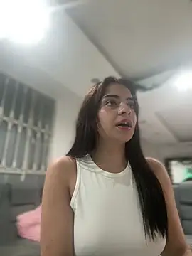 hannacruzsj online show from 20, 12, 2025