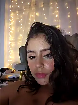 Snapshot of Juanelopez1 chatting on 31, 1, 2025 Juanelopez1 online show from 31, 1, 2025