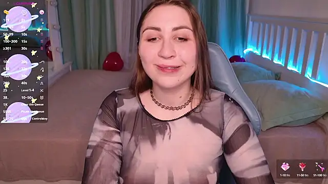 WinryRoss online show from 17, 2, 2025