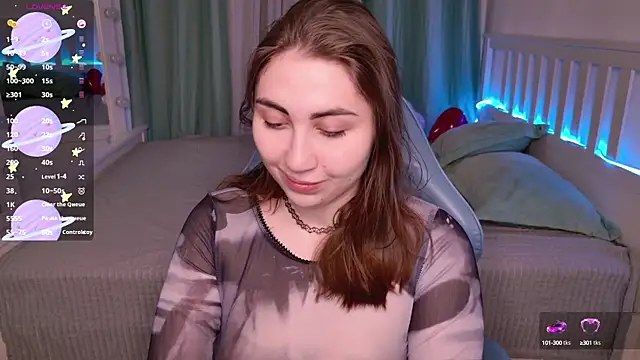 WinryRoss online show from 18, 2, 2025