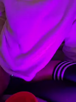 SexyErola27 online show from 5, 1, 2026