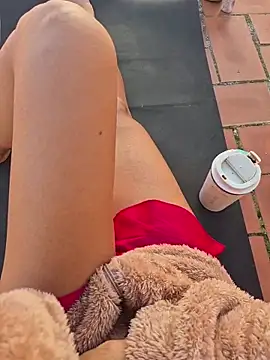 SexyErola27 online show from 12, 3, 2026