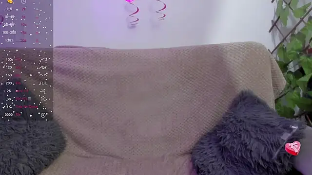 Murieel 69 online show from 25, 1, 2025