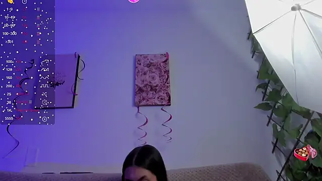 Murieel 69 online show from 12, 2, 2025