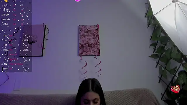 Murieel 69 online show from 15, 2, 2025