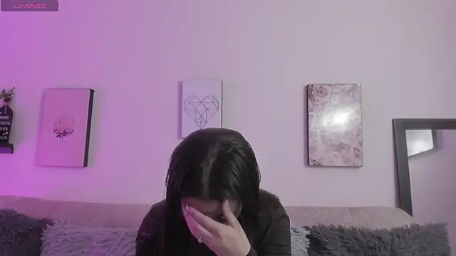 Murieel 69 online show from 12, 10, 2025