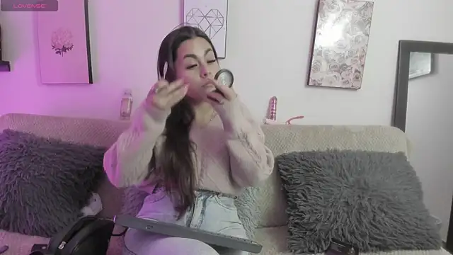 Murieel 69 online show from 27, 11, 2025