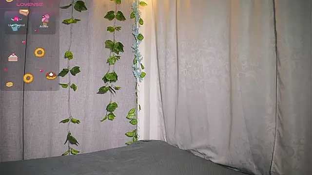 IsabellaFerreiraa online show from 5, 12, 2024