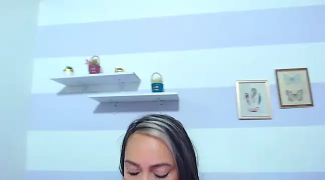 kimberlyvega online show from 11, 1, 2025