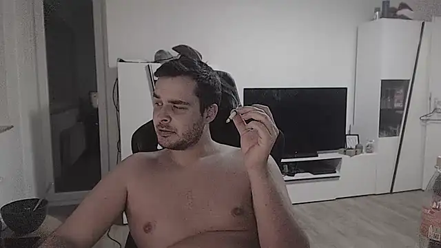 SharkLuigi online show from 9, 1, 2026