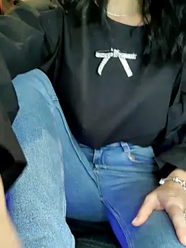 Melody87 online show from 16, 2, 2025