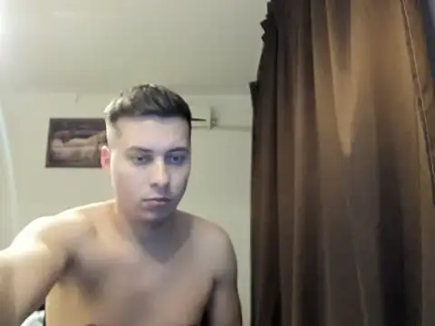 Dreamboy24 online show from 12, 1, 2026