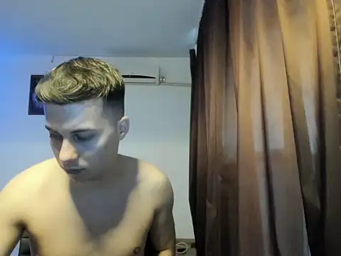 Dreamboy24 online show from 10, 2, 2026