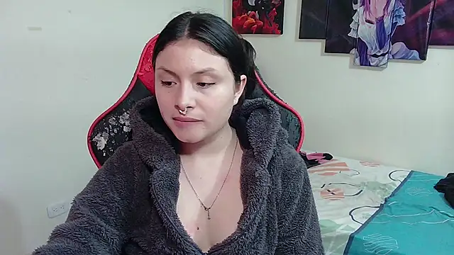 jessica gomez online show from 13, 2, 2025