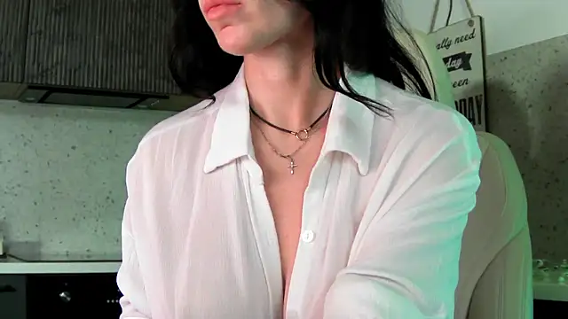 Mashulya29 online show from 13, 1, 2026