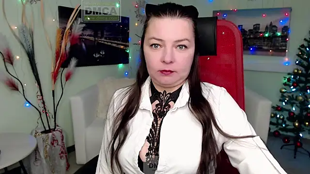 Lily flower7 online show from 17, 12, 2025