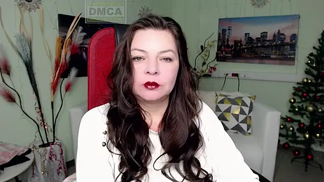 Lily flower7 online show from 18, 12, 2025