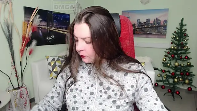 Lily flower7 online show from 7, 1, 2026