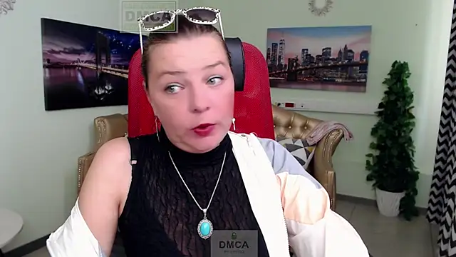 Lily flower7 online show from 19, 6, 2026