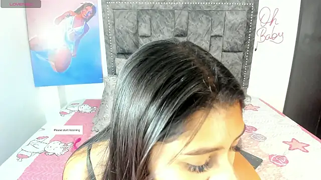 CandyRoxx1  online show from 20, 12, 2025