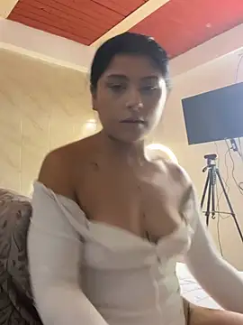 CandyRoxx1  online show from 29, 5, 2026