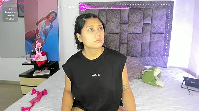 CandyRoxx1  online show from 30, 6, 2026