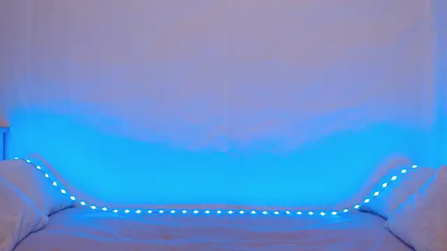 Emily hardcore online show from 12, 10, 2025