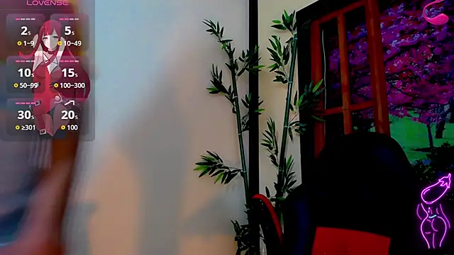 twoblacksexy online show from 26, 11, 2025