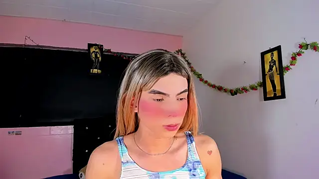 rosedewitt online show from 1, 3, 2025