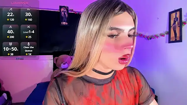 rosedewitt online show from 3, 3, 2025