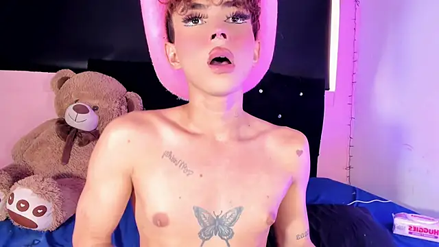 rosedewitt online show from 12, 3, 2025