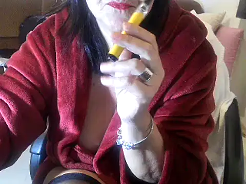 Snapshot of 45marina45 chatting on 27, 2, 2025 45marina45 online show from 27, 2, 2025