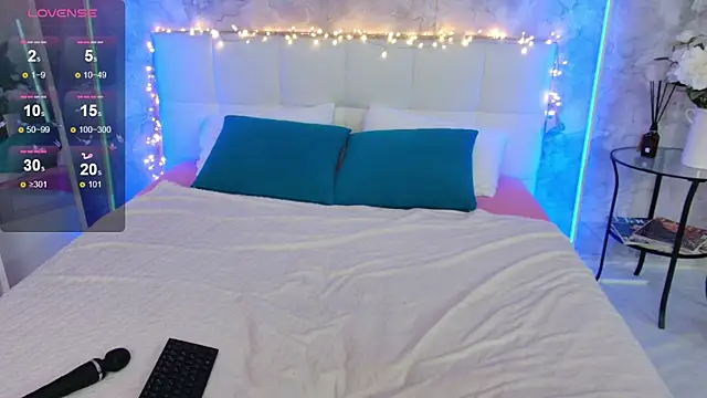 LucyHornyDoll online show from 13, 12, 2024