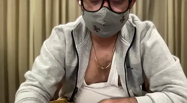 slavekinky001 online show from 20, 12, 2024