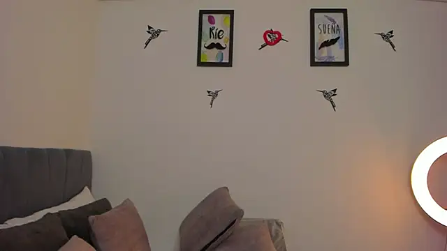 im sarah34 online show from 30, 10, 2025