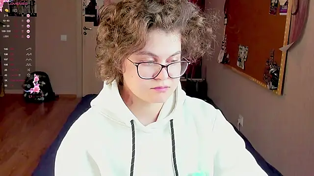 Sashy Way online show from 7, 12, 2024