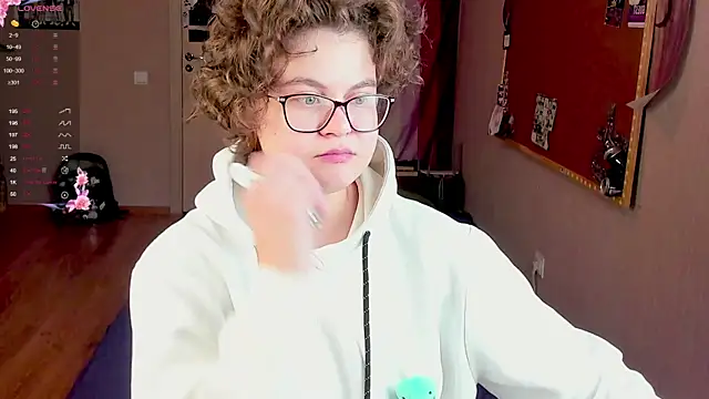 Sashy Way online show from 7, 12, 2024