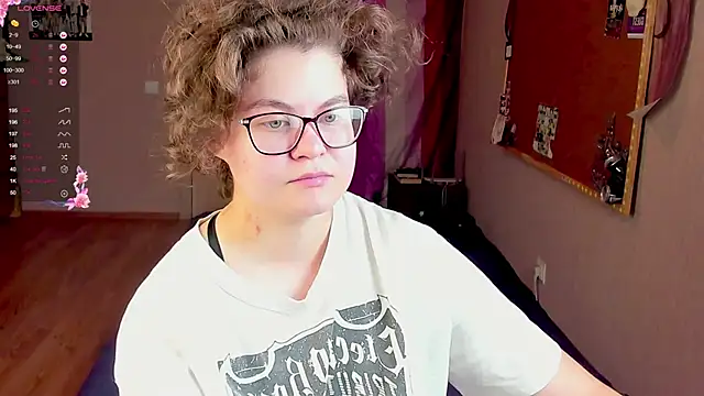 Sashy Way online show from 8, 12, 2024