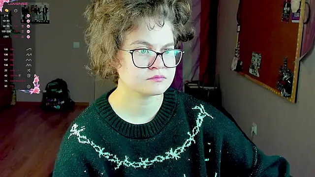 Sashy Way online show from 13, 12, 2024