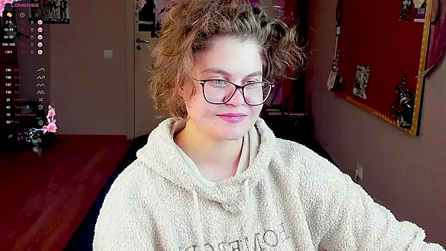 Sashy Way online show from 15, 12, 2024