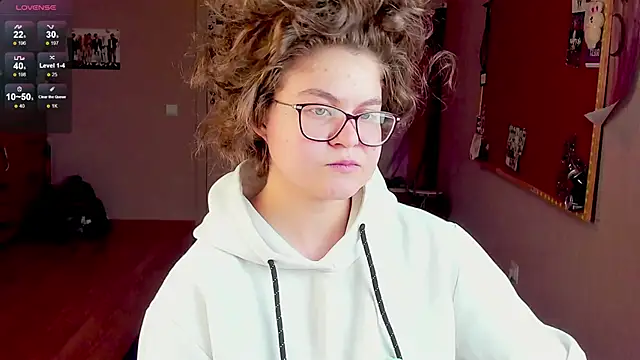 Sashy Way online show from 3, 1, 2025