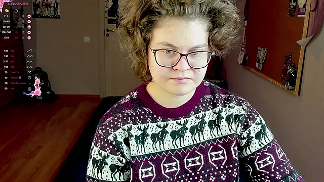 Sashy Way online show from 3, 1, 2025