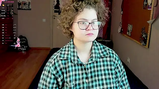 Sashy Way online show from 6, 1, 2025