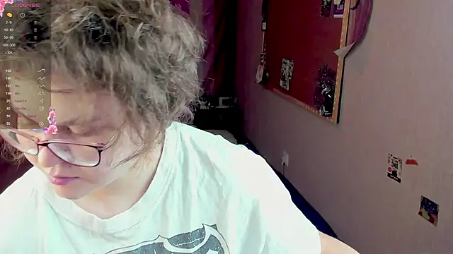 Sashy Way online show from 11, 1, 2025