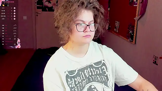 Sashy Way online show from 11, 1, 2025