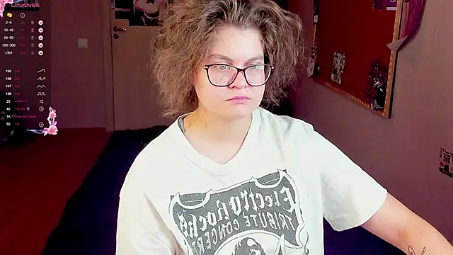 Sashy Way online show from 11, 1, 2025